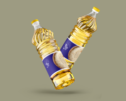 زيوت وسمن